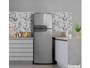 HELADERA CONSUL CRM39 INOX FRIO SECO !! NUEVOS CON GARANTÍA !! PROMO LIMITADA !!