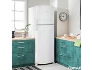 HELADERA CONSUL 490 LITROS BLANCO !! NUEVOS EN CAJA CON GARANTÍA !! PROMO LIMITADA !!