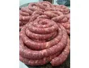 Condimientos y Tripas para chorizo artesanal