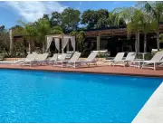 Vendo casa en el barrio cerrado Sunset Hills de San Bernardino.