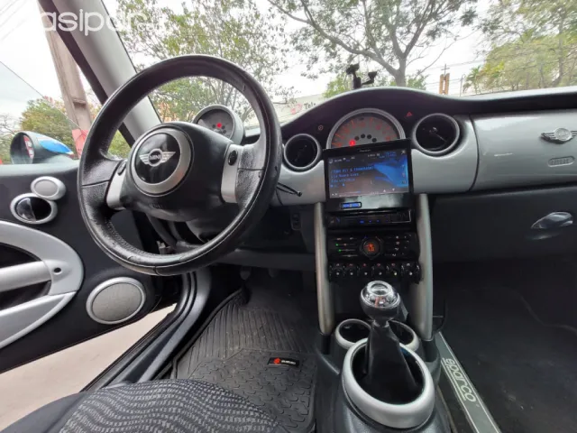 Mini Cooper 2003 — foto 6