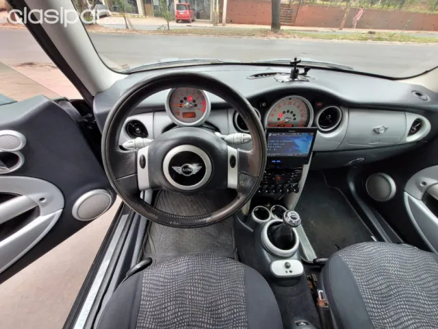 Mini Cooper 2003 - foto 8