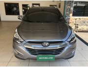 Hyundai Tucson 2015
