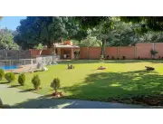 EN VENTA HERMOSA Y AMPLIA CASA QUINTA EN SAN BERNARDINO. ZONA PIRAYU-I !!!