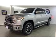 Toyota Tundra Límited año 2018