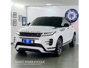 Range Rover Evoque Premium año 2020