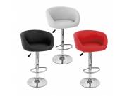 Sillas Tipo Butacas Bar Stool 1049 Consumer