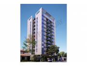 En Venta Departamento de 1 Dormitorio en Asunción