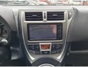 TOYOTA NEW RACTIS AÑO 2011 RECIEN IMPORTADO CON LA MEJOR GARANTIA DEL PAIS TR, GEREMIAS