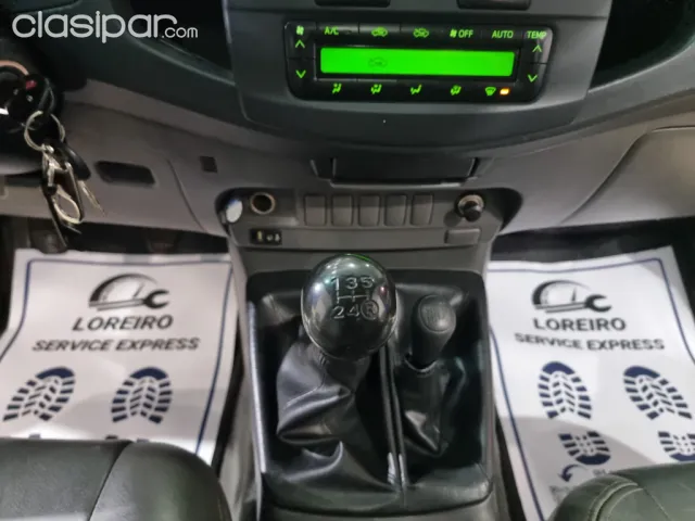 Toyota Hilux 2012 — foto 7