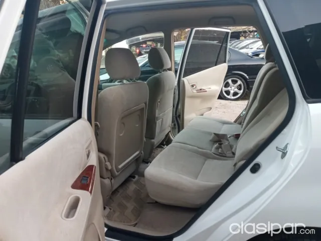 Toyota New Spacio 2002 — foto 8