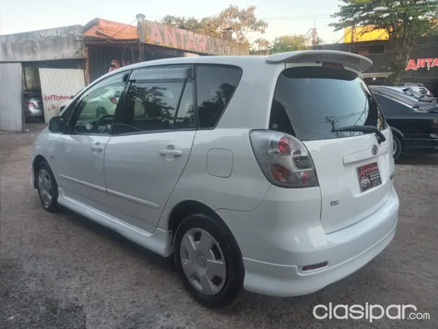 Toyota New Spacio 2002 — foto 4