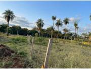 terreno en Itauguá