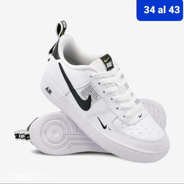 Tenis nike hot sale air tm