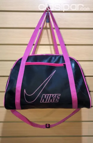 bolsos nike paraguay