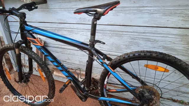 Bicicleta scott online clasipar