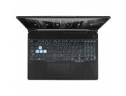 Notebook Gamer Asus Tuf i5 11260H de 2.6GHZ/8GB / 512GB SSD / Geforce RTX3050
