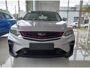 ¡LUJOSA GEELY COOLRAY GS 2023 0KM!