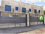 Vendo duplex a estrenar en Villa Elisa a pasos de LAMBARE a una cuadra de la Av Americo