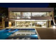 En Venta Residencia con vista al Lago en San Bernardino