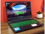 Notebook Gaming HP Pavilion | Ryzen 5 | SSD | GTX 1050 + Vega 8