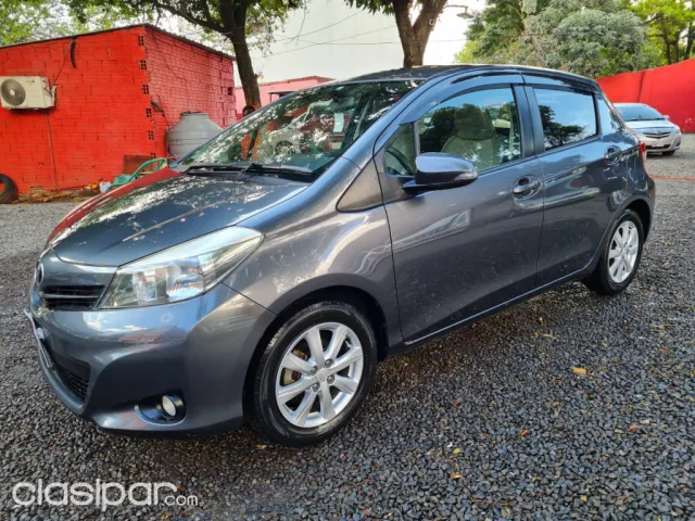 Toyota Vitz 2011 — foto 8