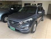 Hyundai Tucson 2016