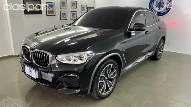 Bmw X4 2020 - foto 2