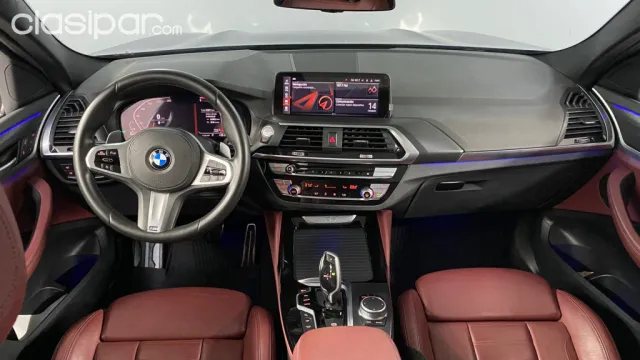 Bmw X4 2020 — foto 7