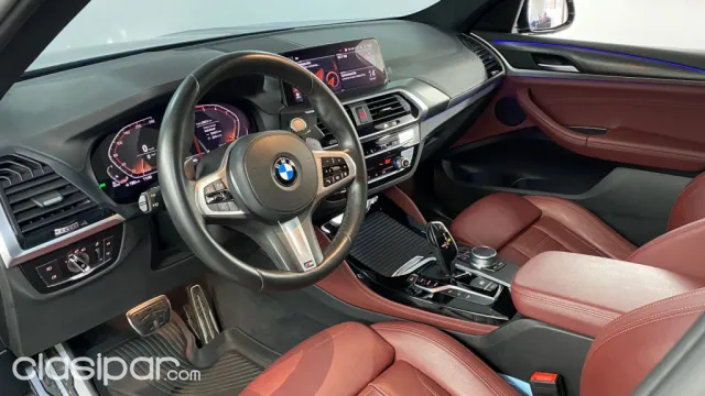 Bmw X4 2020 - foto 8