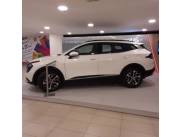 KIA SPORTAGE NQ5 LIMITED DIESEL 2025