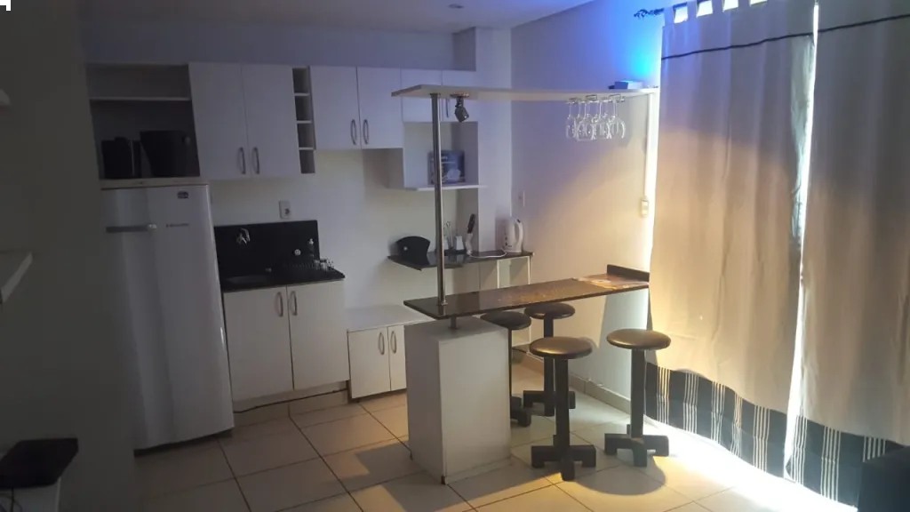 Departamento Amoblado en Barrio Jara — foto 3