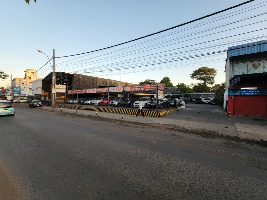 Hermosa propiedad Asuncion 1.350m2 — foto 3