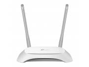 Router TP-Link TL-WR840N