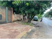 Vendo terreno 15 x 25 en el barrio Mburucuya (Z/ Casa Rica)