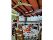 CASA EN VENTA - SAN LORENZO BARCEQUILLO