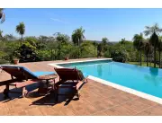 VENDO HERMOSA RESIDENCIA EN ALTOS 13.000 MTS2 USD 420.000