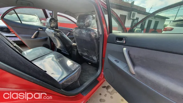Toyota Allion 2004 — foto 5
