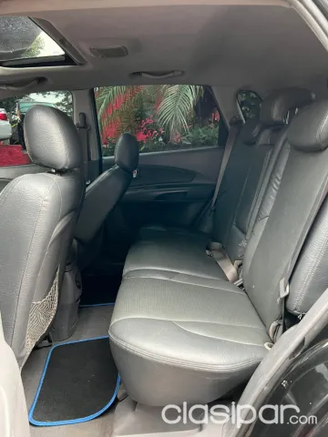 Hyundai Tucson 2007 — foto 3