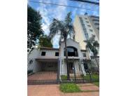 ALQUILO CASA EN ASUNCION BARRIO LAS LOMAS COD 2351