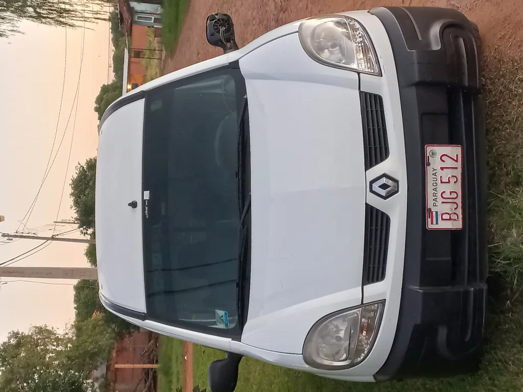 Renault Kangoo — foto 2