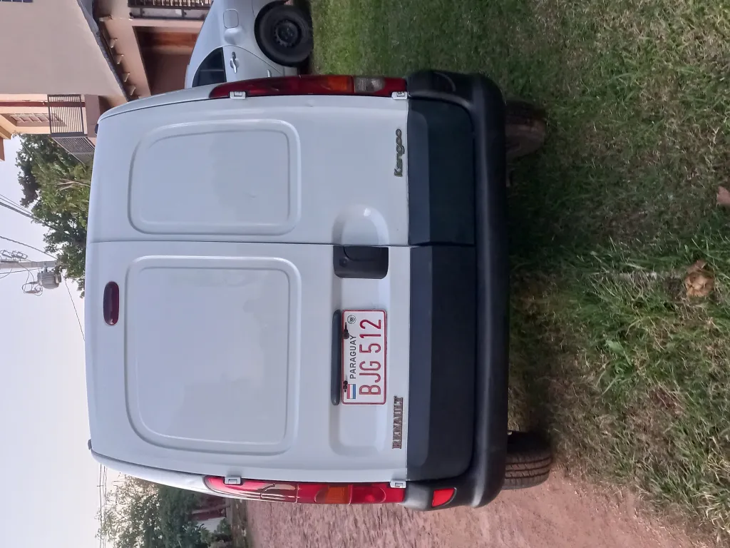 Renault Kangoo — foto 3