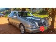 Vendo Mercedes Benz E320