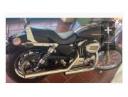 Vendo moto Harley Davidson año 2006