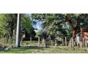 OFERTA DE TERRENO EN LIMPIO BARRIO PIQUETE CUE - EL PEÑON A 6 CUADRAS DE LA AVDA. SAN JOSE
