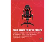 Sillas Gamer en Ofertas...!!!