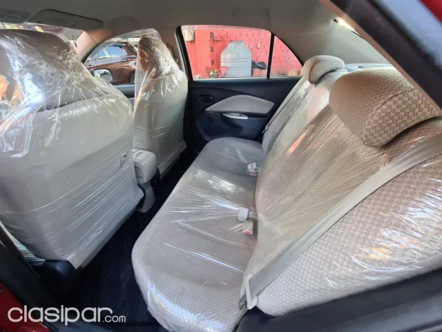 Toyota Belta 2006 — foto 3