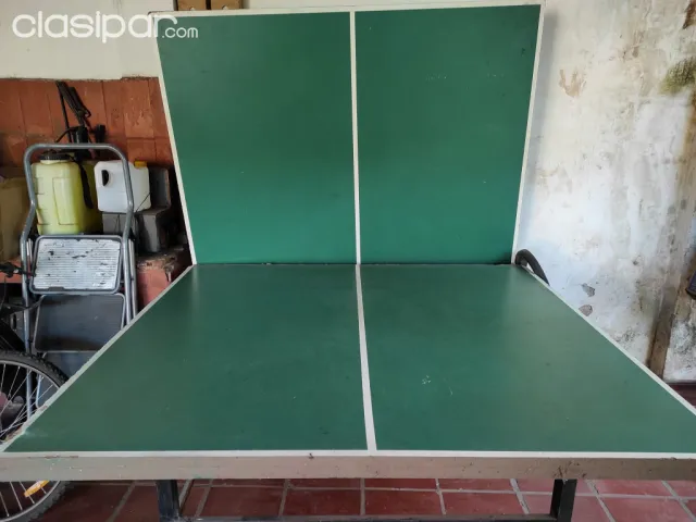 Mesa de ping pong Usada #2130423