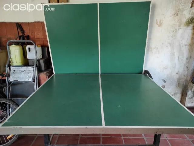 Mesa De Ping Pong Usada