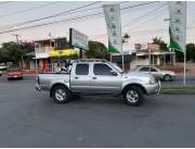 VENDO CAMIONETA NISSAN NAVARA / FRONTIER !!!!